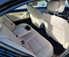 BMW 520D 2013 AUTOMATIC [NEW NCT] - Image 3/8