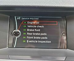 BMW 520D 2013 AUTOMATIC [NEW NCT] - Image 4/8