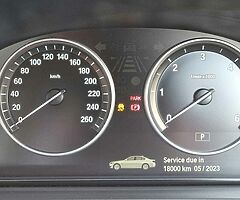 BMW 520D 2013 AUTOMATIC [NEW NCT] - Image 5/8