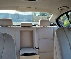 BMW 520D 2013 AUTOMATIC [NEW NCT] - Image 7/8