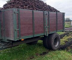 TRAILER LOAD OF TURF FOR SALE LARGER LOAD AND SMALL  - Image 4/5