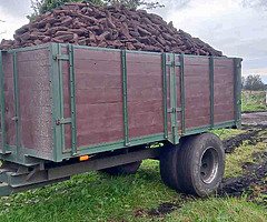 TRAILER LOAD OF TURF FOR SALE LARGER LOAD AND SMALL  - Image 5/5