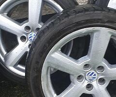 Vw.alloys.5x112.