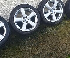 Vw.alloys.5x112. - Image 6/10