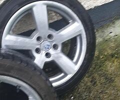 Vw.alloys.5x112. - Image 7/10