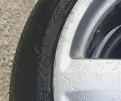 Vw.alloys.5x112. - Image 9/10
