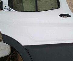 2015 Ford Transit - Image 4/4