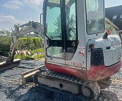 DIGGERS IN ANY CONDITION CALL ME ASAP