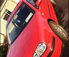 Mk4 golf 1.4 gti engine