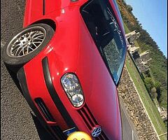 Mk4 golf 1.4 gti engine - Image 3/4