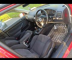 Mk4 golf 1.4 gti engine - Image 4/4