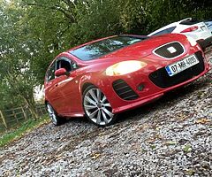 Seat Leon - Image 3/4