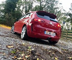 Seat Leon - Image 4/4