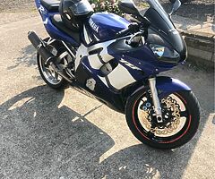 02 Yamaha r6