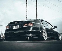 Lexus GS450H **** huge spec car - updated pictures - Image 4/10
