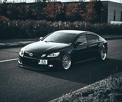 Lexus GS450H **** huge spec car - updated pictures - Image 5/10