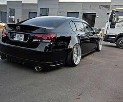 Lexus GS450H **** huge spec car - updated pictures - Image 6/10