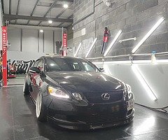 Lexus GS450H **** huge spec car - updated pictures - Image 7/10