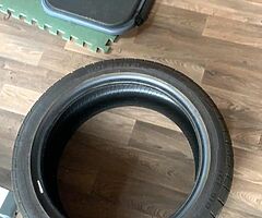 Tyre