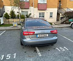 Audi a6 - Image 6/7