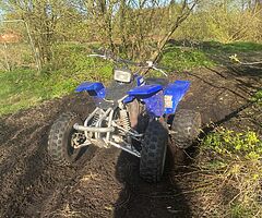 Yamaha blaster - Image 4/5