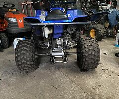 Yamaha blaster - Image 5/5