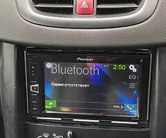 Peugeot 207+ god car