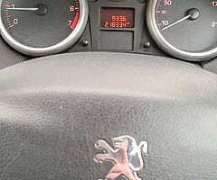 Peugeot 207+ god car - Image 4/5