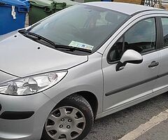 Peugeot 207+ god car - Image 5/5