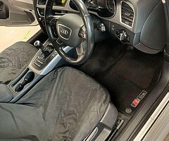 Audi A4 2014 - Image 3/5