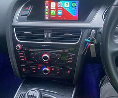 Audi A4 2014 - Image 4/5
