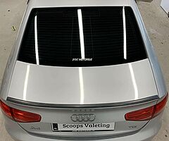 Audi A4 2014 - Image 5/5