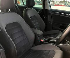 2015 Volkswagen Golf Highline 2.0D - Image 4/10