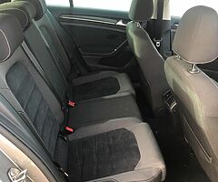 2015 Volkswagen Golf Highline 2.0D - Image 5/10