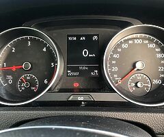 2015 Volkswagen Golf Highline 2.0D - Image 6/10