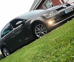 2015 Volkswagen Golf Highline 2.0D - Image 8/10