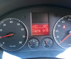 Mk 5 Golf - Image 4/5