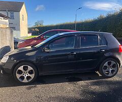 Mk 5 Golf - Image 5/5