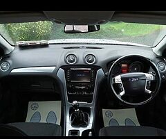 Ford mondeo - Image 5/6