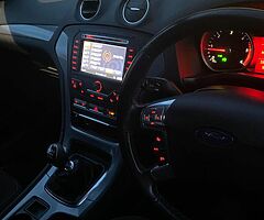 Ford mondeo - Image 6/6