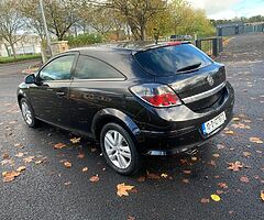 Opel astra 1.7 CDTI Sri