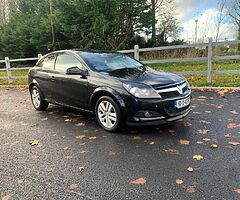 Opel astra 1.7 CDTI Sri