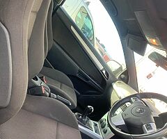 Opel astra 1.7 CDTI Sri - Image 6/9