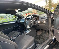 Opel astra 1.7 CDTI Sri - Image 7/9