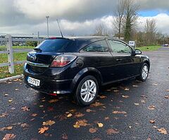 Opel astra 1.7 CDTI Sri - Image 9/9