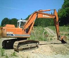DIGGERS WANTED ANY CONDITION ALL IRELAND COVERED