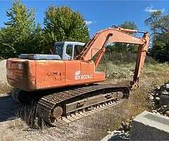 DIGGERS WANTED ANY CONDITION ALL IRELAND COVERED