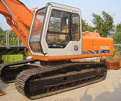 DIGGERS WANTED ANY CONDITION ALL IRELAND COVERED - Image 4/4