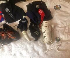 Football boots