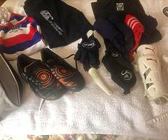Football boots - Image 3/7